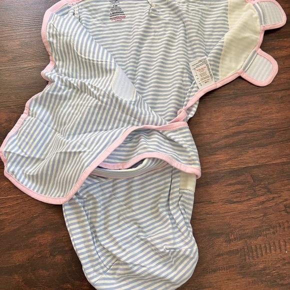 Touched by nature 0-3 month sleep sack - Picture 2 of 3